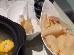 -三克火锅影院(来福士店)