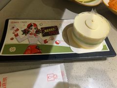 -海底捞火锅(九霄梦天地店)