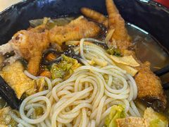 -覃记螺蛳粉·桂林米粉(鼓楼南街店)