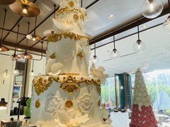 -青岛鑫江温德姆酒店