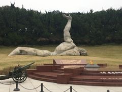 -上海市龙华烈士陵园