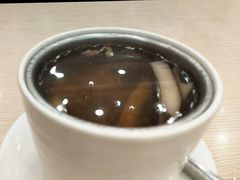 -佰搭果·广式茶餐厅(西华路店)