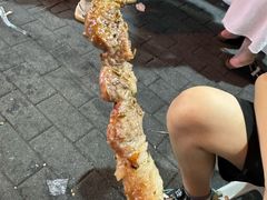 -同来顺烧烤餐厅(哈尔滨道店)