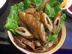 脆皮大肠-炉鱼(爱琴海购物公园店)