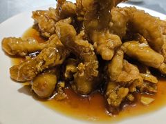 -春江饭店(共青团路总店)