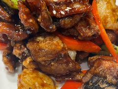 -阿莉餐厅(枣阳路店)