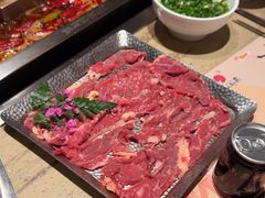 -锦城印象火锅(天府三街店)