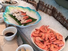 -万豪咖啡厅(JW万豪酒店店)
