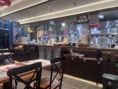 -和府捞面(曹路花园城店)