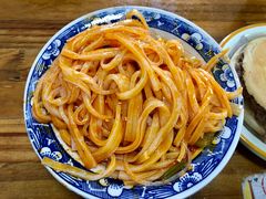 -秦豫肉夹馍(东羊市店)