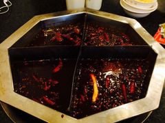 陈眼镜火锅店(大坪支路店)-陈眼镜火锅(总店)