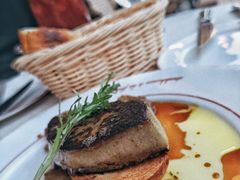 -Entrecôte 法国牛扒馆(保利·时光里店)
