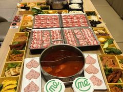 -呷哺呷哺 黄金牧场 (新辰里学清路店)
