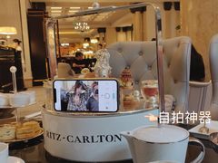 -广州富力丽思卡尔顿酒店