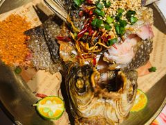 -靓靓蒸虾·头牌蒸虾(雪松路总店)