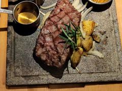 -半秋山西餐厅(巴南万达广场店)