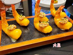 -湘湖逍遥庄园·水漾中餐厅