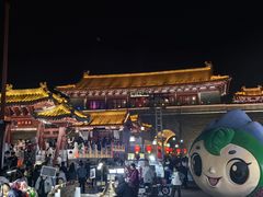 -天宁寺