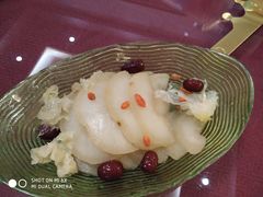 -大眼锅贴饺子(河西店)