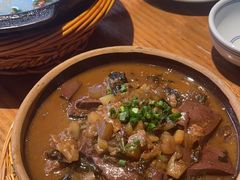 -打酱油·非遗淮扬菜(瘦西湖梅岭店)