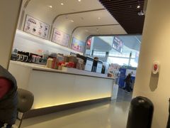 -Tims天好咖啡·贝果(成都东站捷枫店)