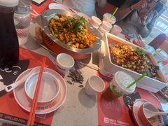 -闻溪有渔·活鱼现烤才好吃(太仓万达店)