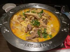 -胖哥俩肉蟹煲(湖滨银泰in77店)