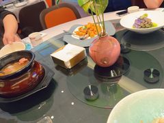 -瓷忆·瓷文化餐厅(上海店)