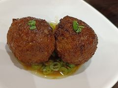 -老牌坊鲁菜名店(宽厚里店)