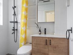 -佰丽爱家全屋定制(汶水店)