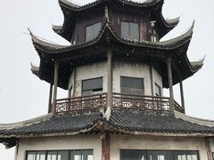 -缥缈峰景区