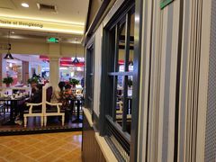 -高第街56号餐厅(银座商城玉函店)