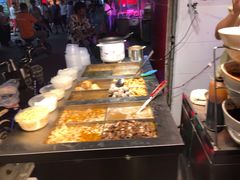 -老广州牛杂(深圳白石洲总店)