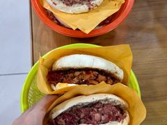 -邢老三肉丸糊辣汤·非遗美食(西安总店)