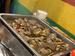 -陈氏肥蛤(小纬六路总店)