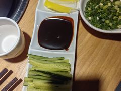 -守柴炉烤鸭(科华中路王府井店)