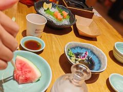 -一心创作料理屋(经开万达店)