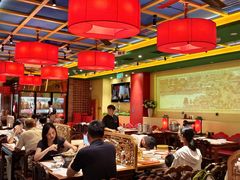 -小吊梨汤·北京菜·烤鸭(鸟巢店)