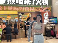 -王府井百货熙地港店