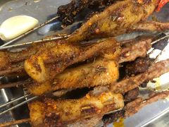 -九喜龙虾(凤城六路直营店)