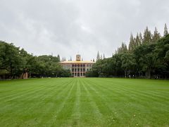 -苏州大学(天赐庄校区)