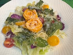 -醉香隆.山水庭院.湖北菜(东湖店)