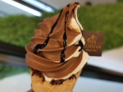 -GODIVA(王府井apm店)