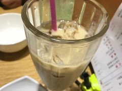-嘉旺港式茶餐厅(延长中路店)
