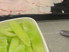 -宴全牛粤来越牛潮汕鲜牛肉火锅(海州万达广场店)