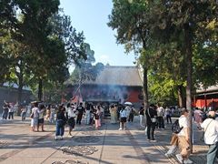 -洛阳白马寺