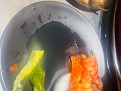 -炉子旁·烤肉(京华城店)