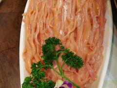 -憨石匠鲜菜火锅(沙坪坝融汇温泉店)