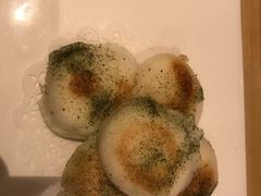 涌江煎塌-枣子树·素食餐厅(普陀山店)