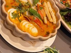-Ginger(兴国路店)
